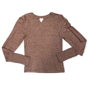 A New Day Long Sleeve